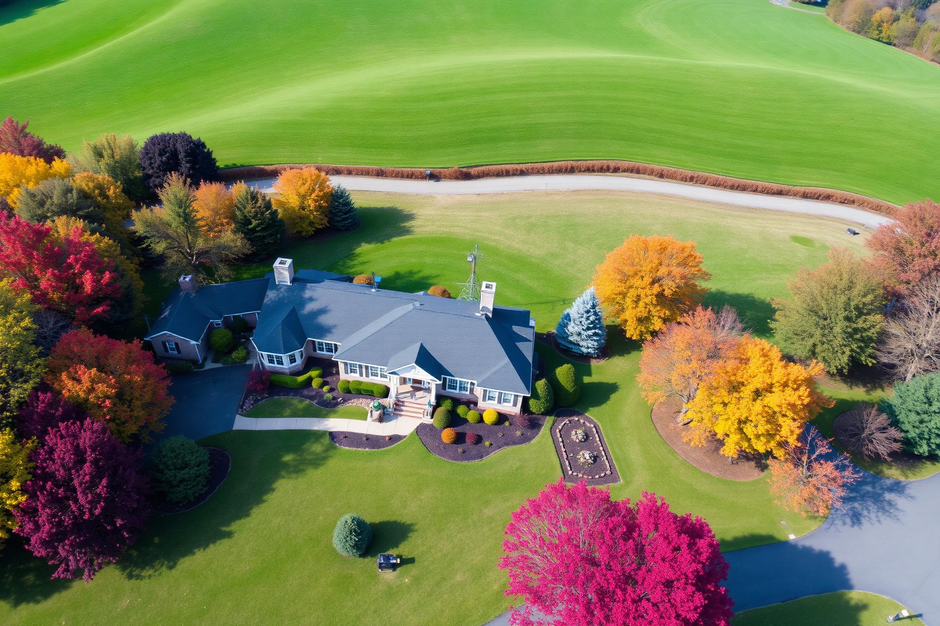 Pennsylvania landscape
